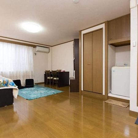 Shinjuku Central Apartment 203 Токио Экстерьер фото