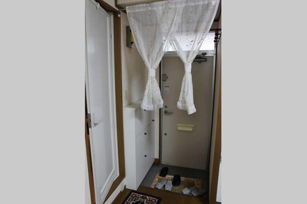 Shinjuku Central Apartment 203 Токио Экстерьер фото