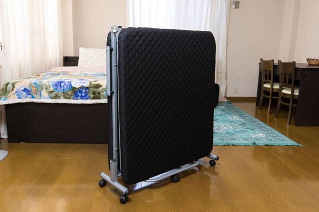 Shinjuku Central Apartment 203 Токио Экстерьер фото