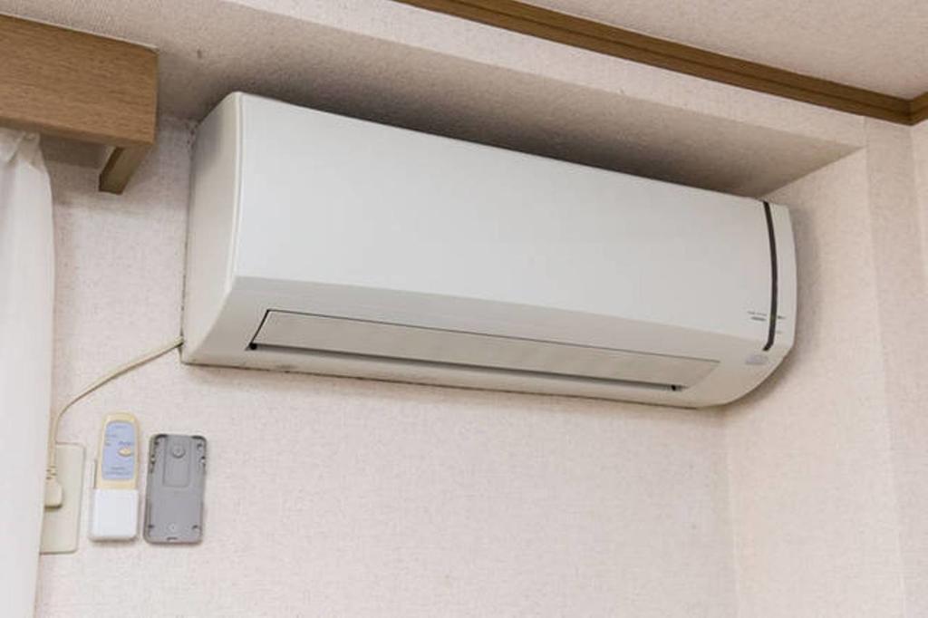 Shinjuku Central Apartment 203 Токио Экстерьер фото
